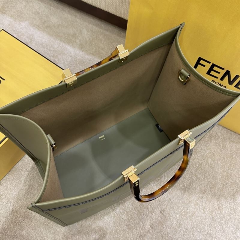 Fendi Shopping Bags